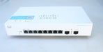 Cisco CBS220-8T-E-2G