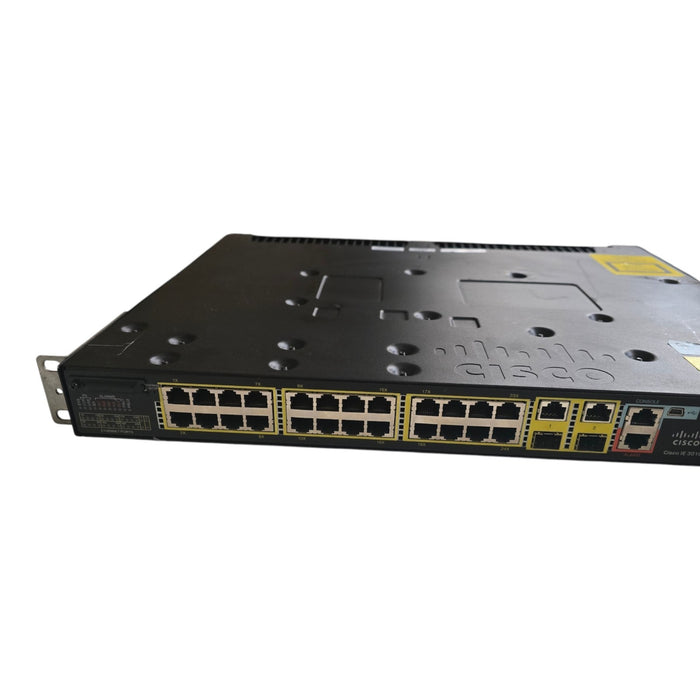 Cisco IE-3010-24TC