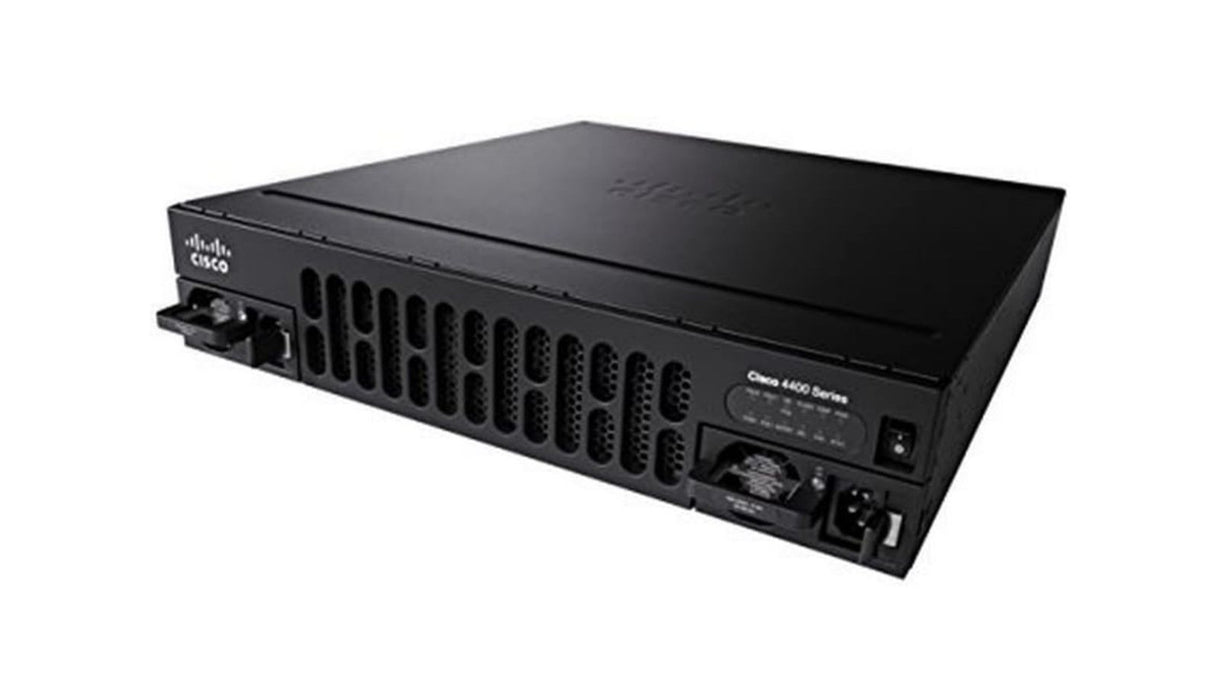 Cisco ISR4451-X-SEC/K9