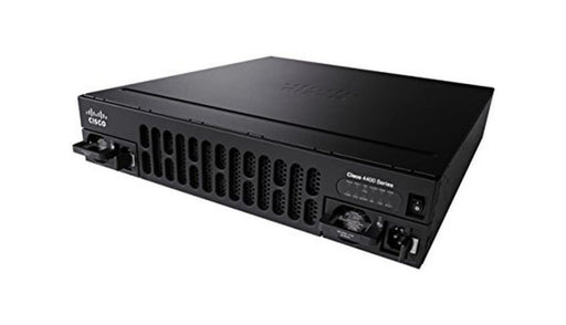 Cisco ISR4451-X-SEC/K9
