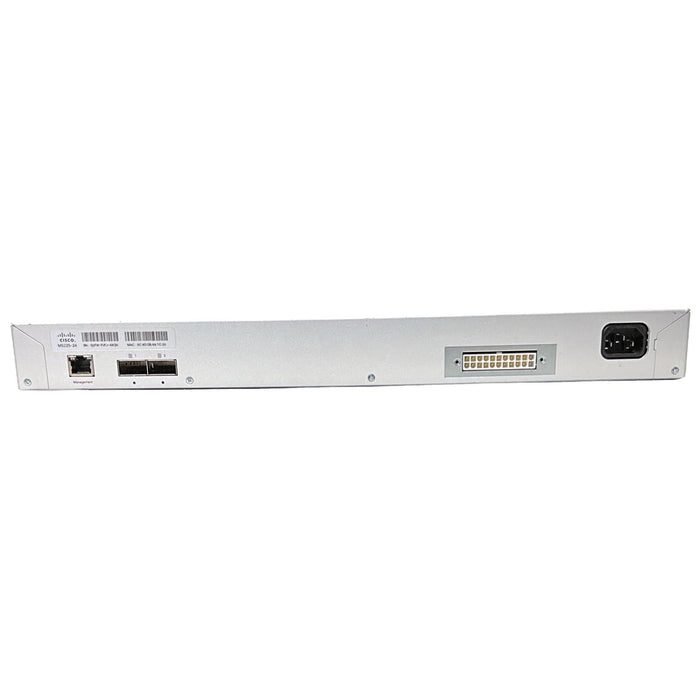 Cisco Meraki MS225-24-HW