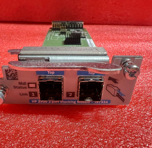 Aruba J9733A