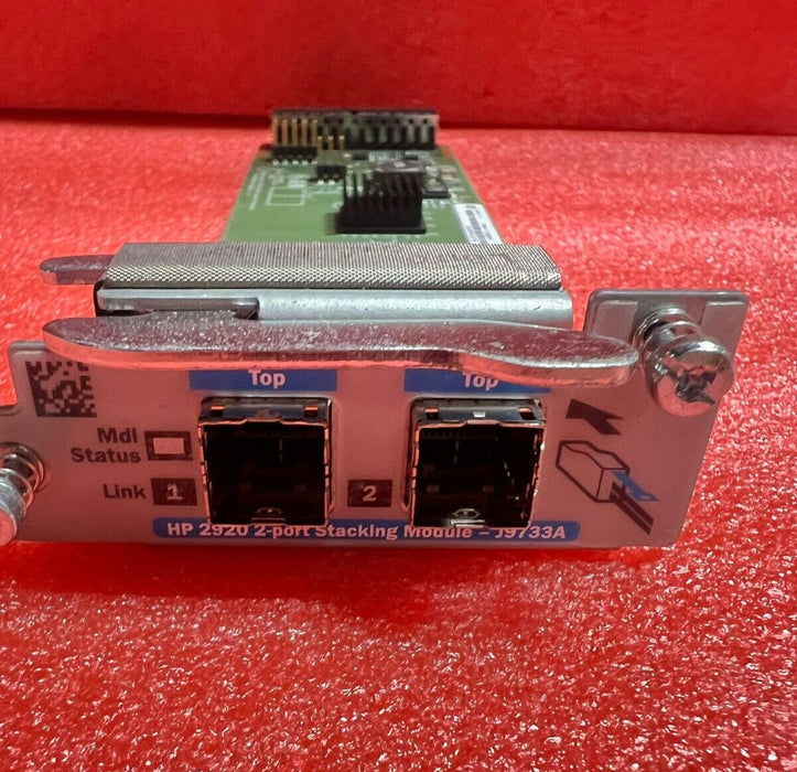 Aruba J9733A
