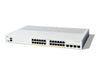 Cisco C1200-24P-4G