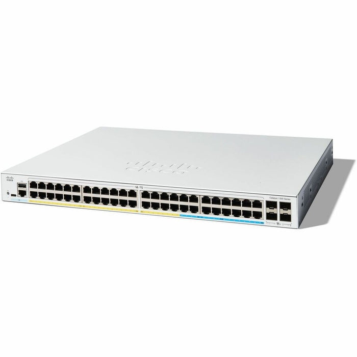 Cisco C1300-48T-4X