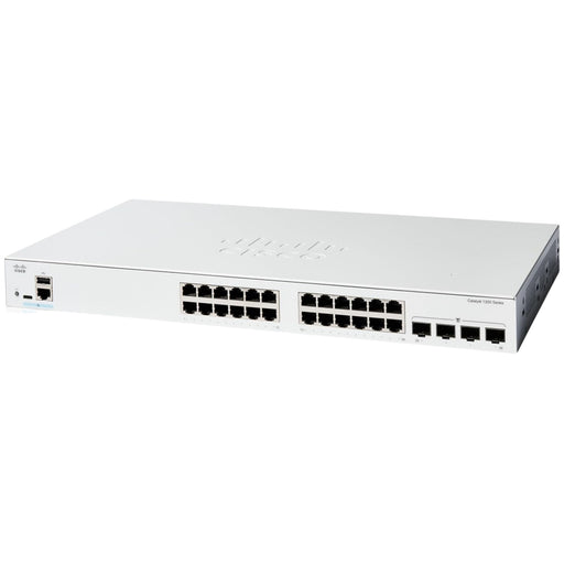 Cisco C1200-24T-4G