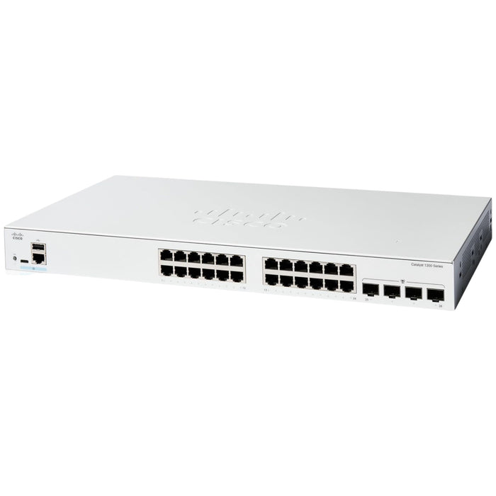 Cisco C1200-24T-4G