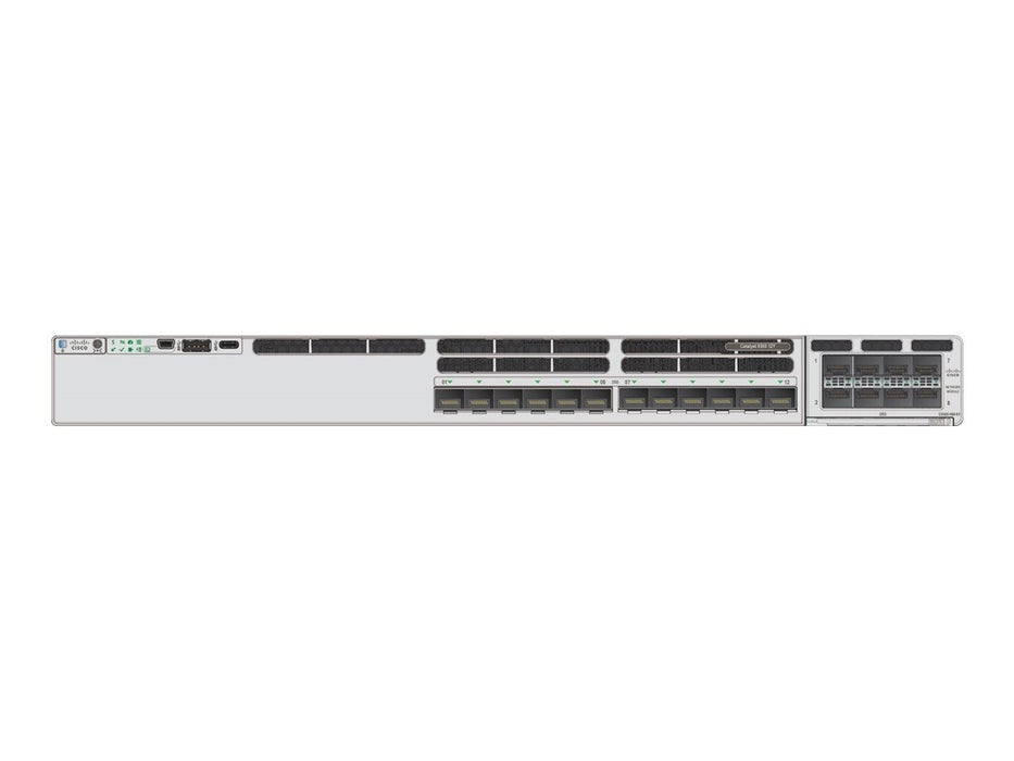 Cisco C9300X-12Y-E