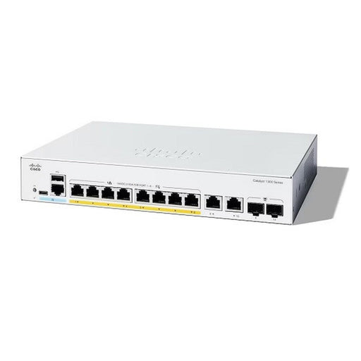 Cisco C1300-8P-E-2G