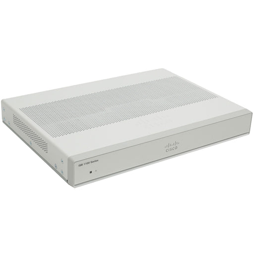 Cisco C1111X-8P