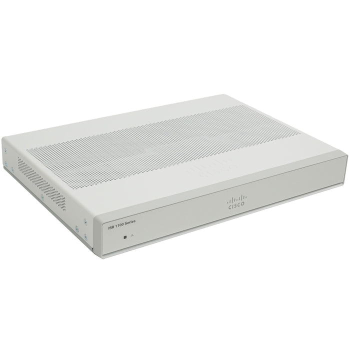 Cisco C1111X-8P