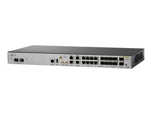Cisco A901-6CZ-FS-D ASR 901 10G Aggregation Services Router, 2 × 10GE, IPsec/NAPT, DC Power - Refurbished