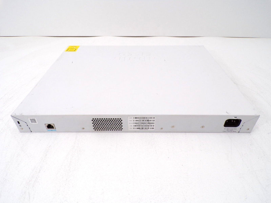 Cisco C1000FE-48P-4G-L