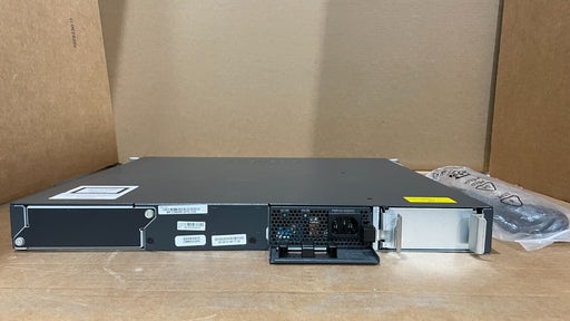 Cisco WS-C2960XR-24TD-I
