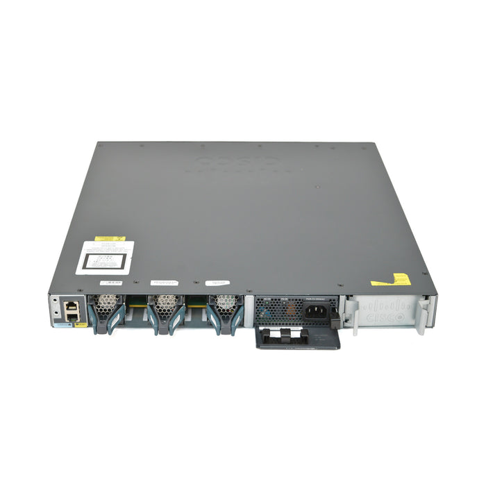 Cisco WS-C3650-48TD-S