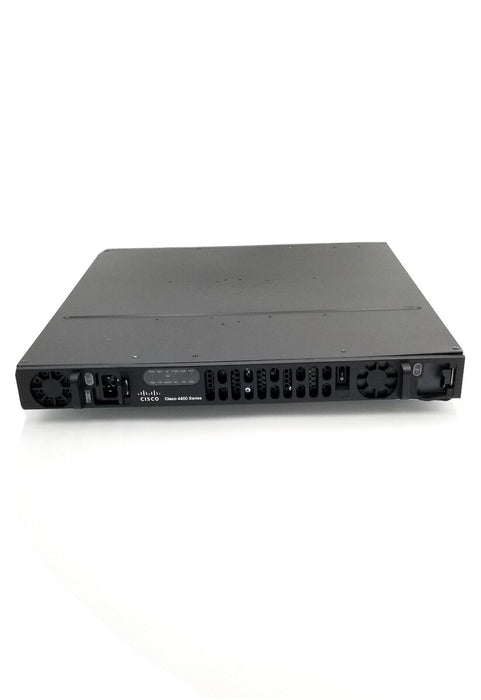 Cisco ISR4431-AXV/K9
