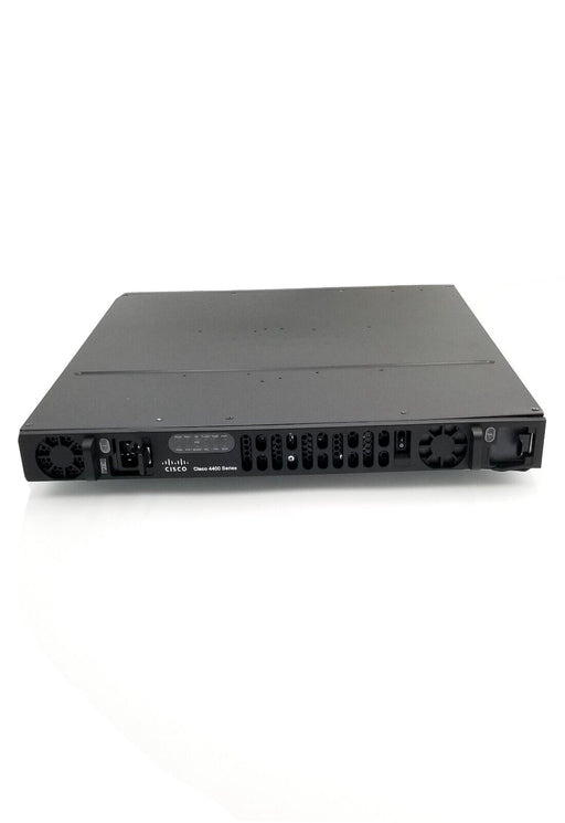 Cisco ISR4431-AXV/K9
