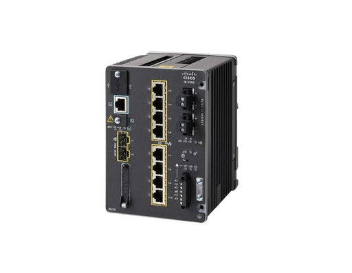 Cisco IE-3300-8T2S-A