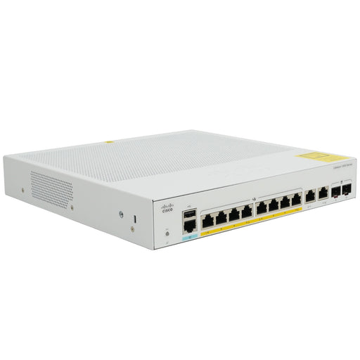 Cisco C1000-8FP-2G-L