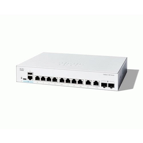 Cisco C1300-8T-E-2G