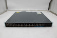 Cisco WS-C3650-12X48UR-L