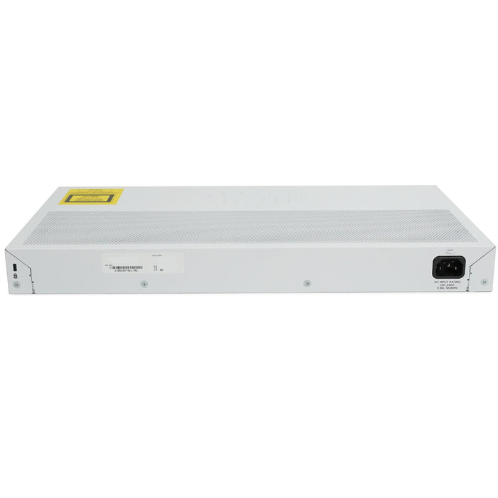 Cisco C1000-24T-4G-L