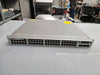 Cisco WS-C3850-48F-L 48-Port Gigabit PoE+ Switch with Modular Network Uplink Slot - Refurbished