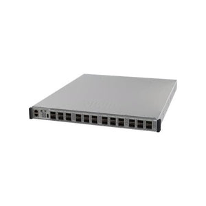 Cisco C9500-24Q-A Catalyst 9500 24-Port 40G QSFP+ Switch, Network Advantage - Refurbished