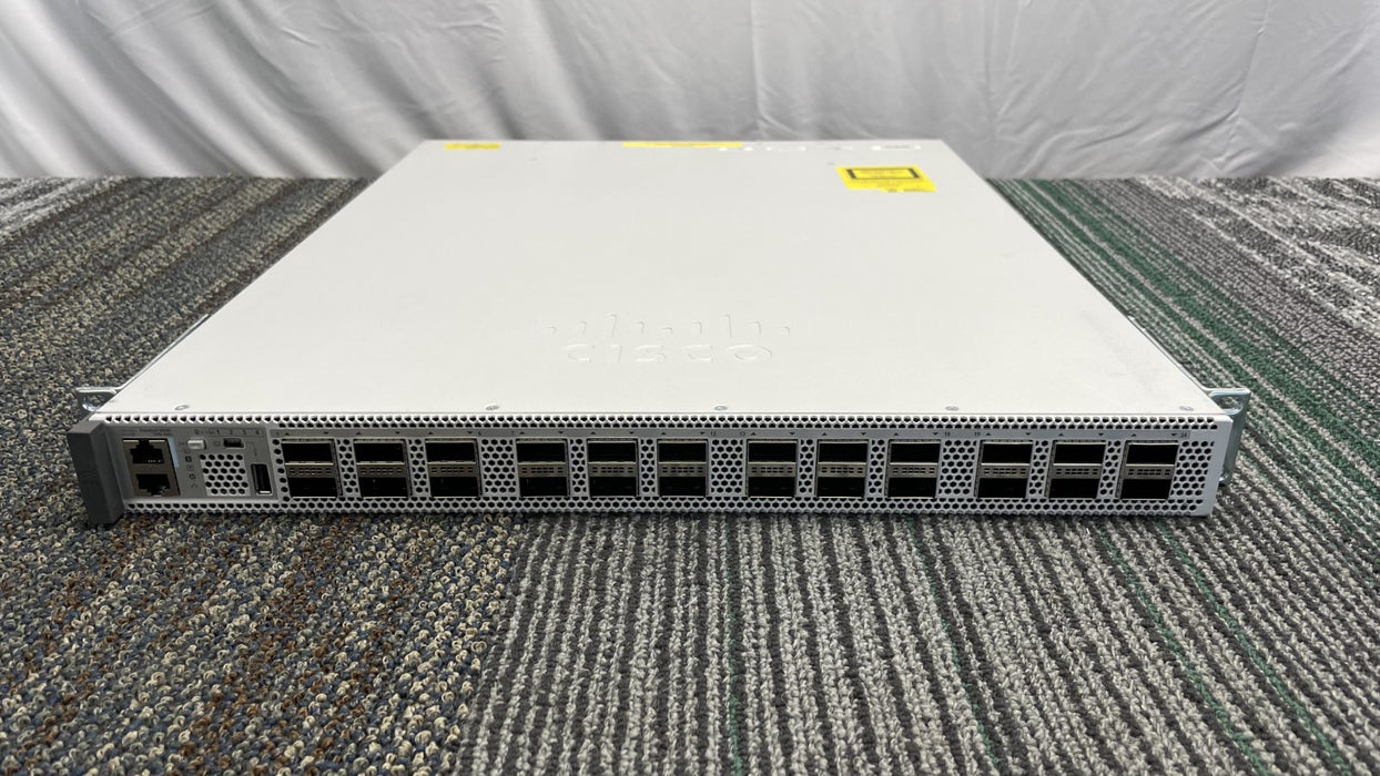 Cisco C9500-24Q-A