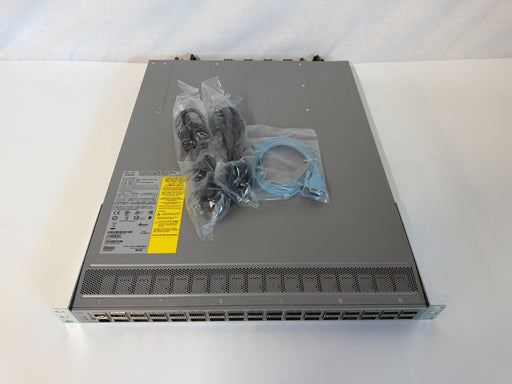 Cisco N3K-C3232C