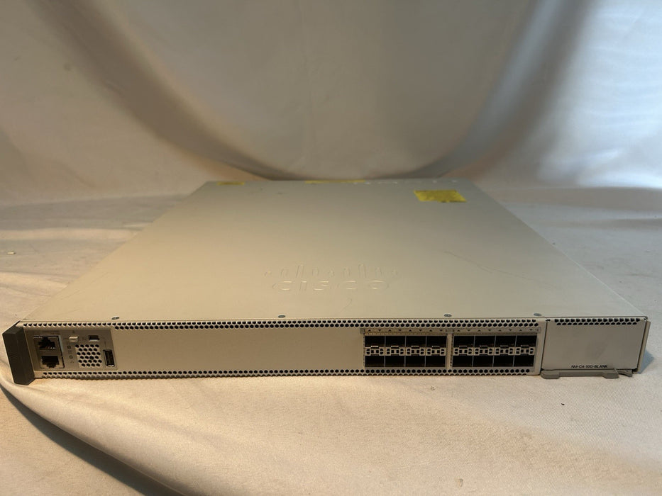 Cisco C9500-16X-A