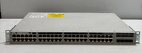 Cisco C9300L-48P-4G-A
