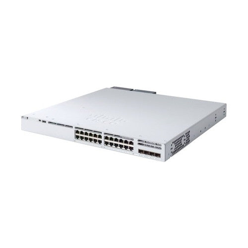 Cisco C9300L-24P-4X-E