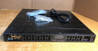Cisco ISR4331-AXV/K9