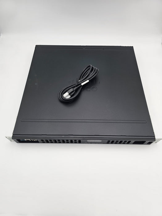 Cisco ISR4331-VSEC/K9