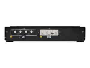 Cisco IR1821-K9 Catalyst IR1821 Rugged Router, 4 × GE LAN, GE Combo WAN, 1 × PIM Slot, 4GB DRAM - Refurbished
