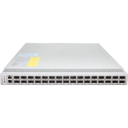 Cisco N9K-C9232C