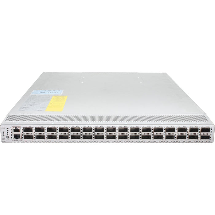 Cisco N9K-C9232C