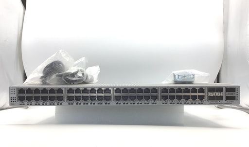 Cisco N9K-C9348GC-FX3
