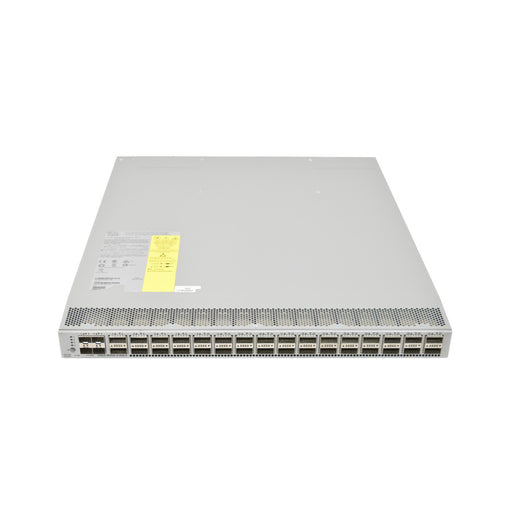 Cisco N3K-C3132Q-40GX