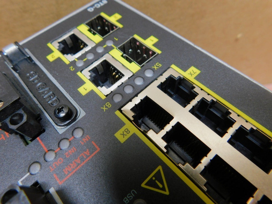 Cisco IE-2000-8TC-G-E