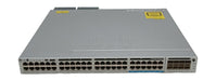 Cisco WS-C3850-12X48U-E