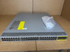 Cisco N3K-C3172TQ-XL