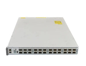 Cisco C9500-24Q-E Catalyst 9500 24-Port 40G QSFP+ Switch, Network Essentials - Refurbished