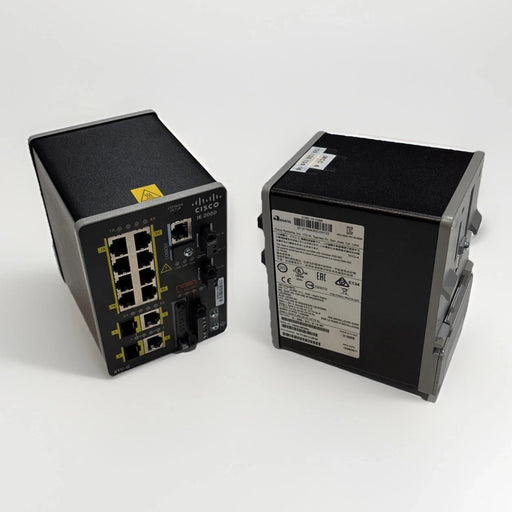 Cisco IE-2000-8TC-G-B
