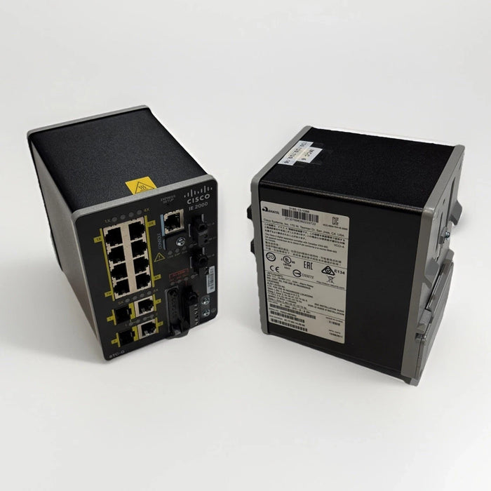 Cisco IE-2000-8TC-G-B