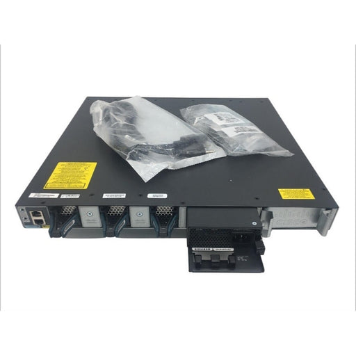 Cisco WS-C3650-48FS-E