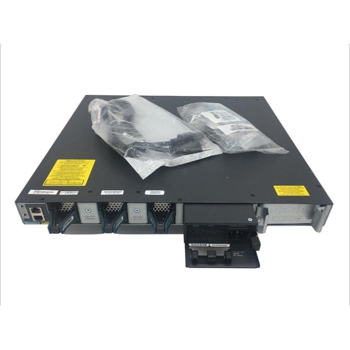 Cisco WS-C3650-48FS-E