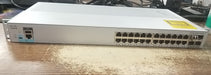 Cisco WS-C2960L-24TS-LL