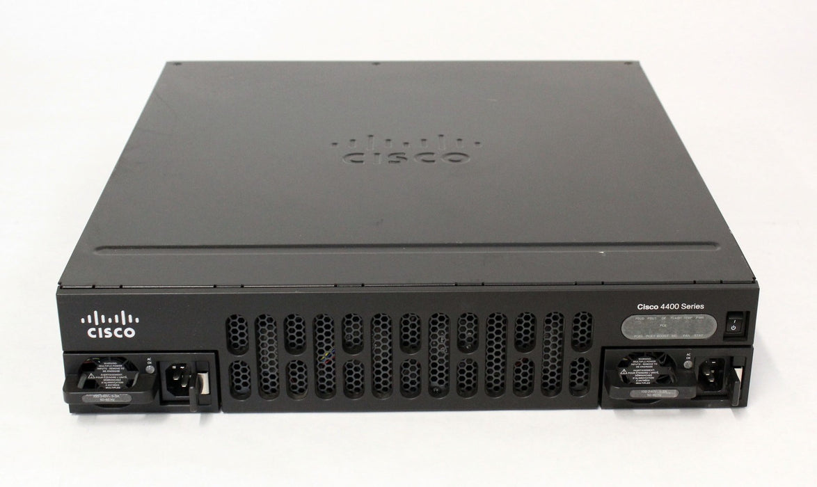 Cisco ISR4451-X-AXV/K9